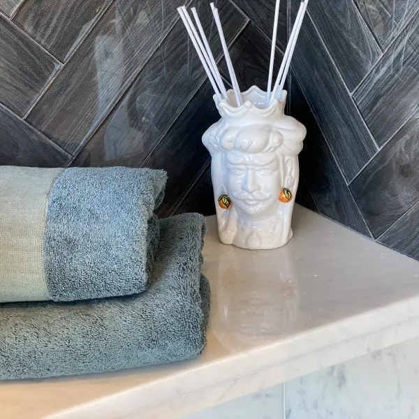 Ciccio Fragrance Diffuser Vase