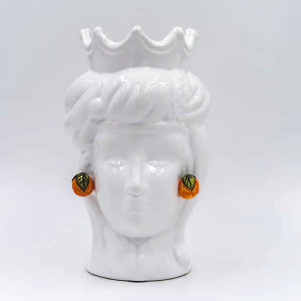 Cicoria Fragrance Diffuser Vase
