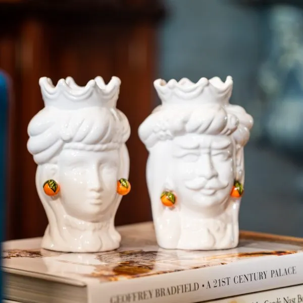 Cicoria Fragrance Diffuser Vase