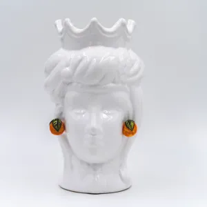 Cicoria Fragrance Diffuser Vase