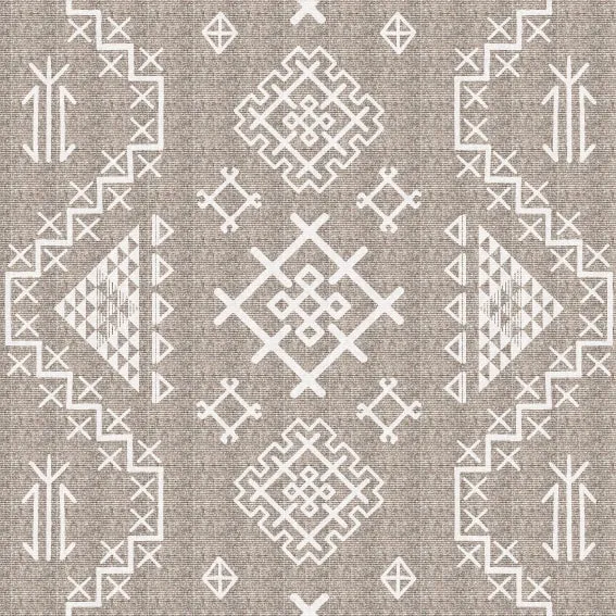 Coaster Aztec (set of 6 units)