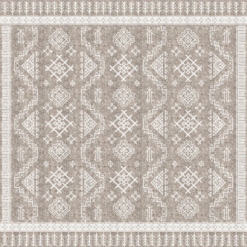 Coaster Aztec (set of 6 units)
