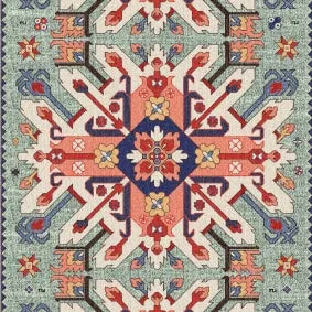 Coaster Mullah (set of 6 units)