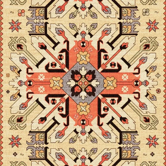 Coaster Mullah (set of 6 units)