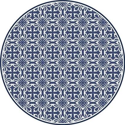 Coaster Parc (set of 6 units)
