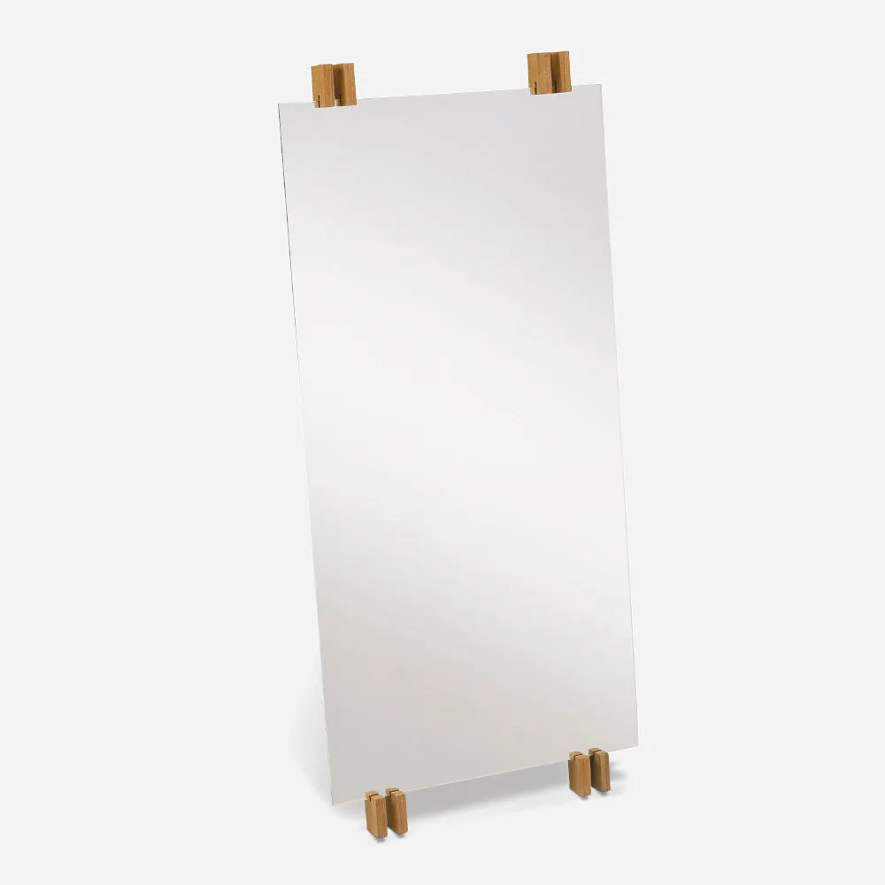 Cutter Mirror