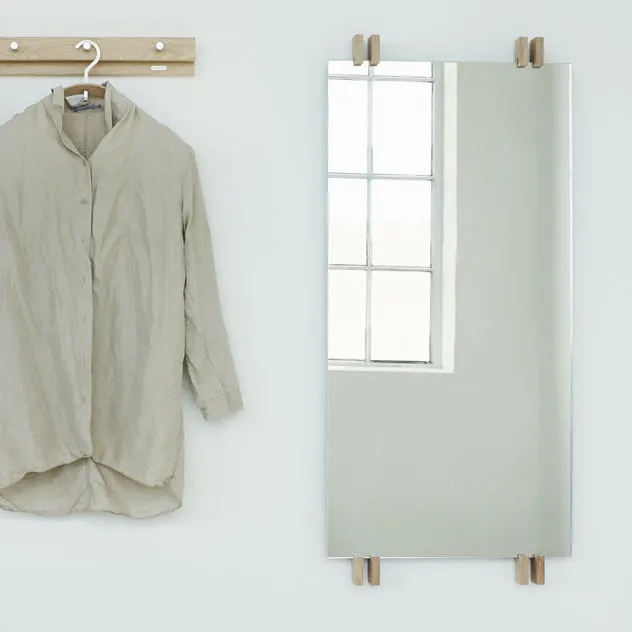 Cutter Mirror