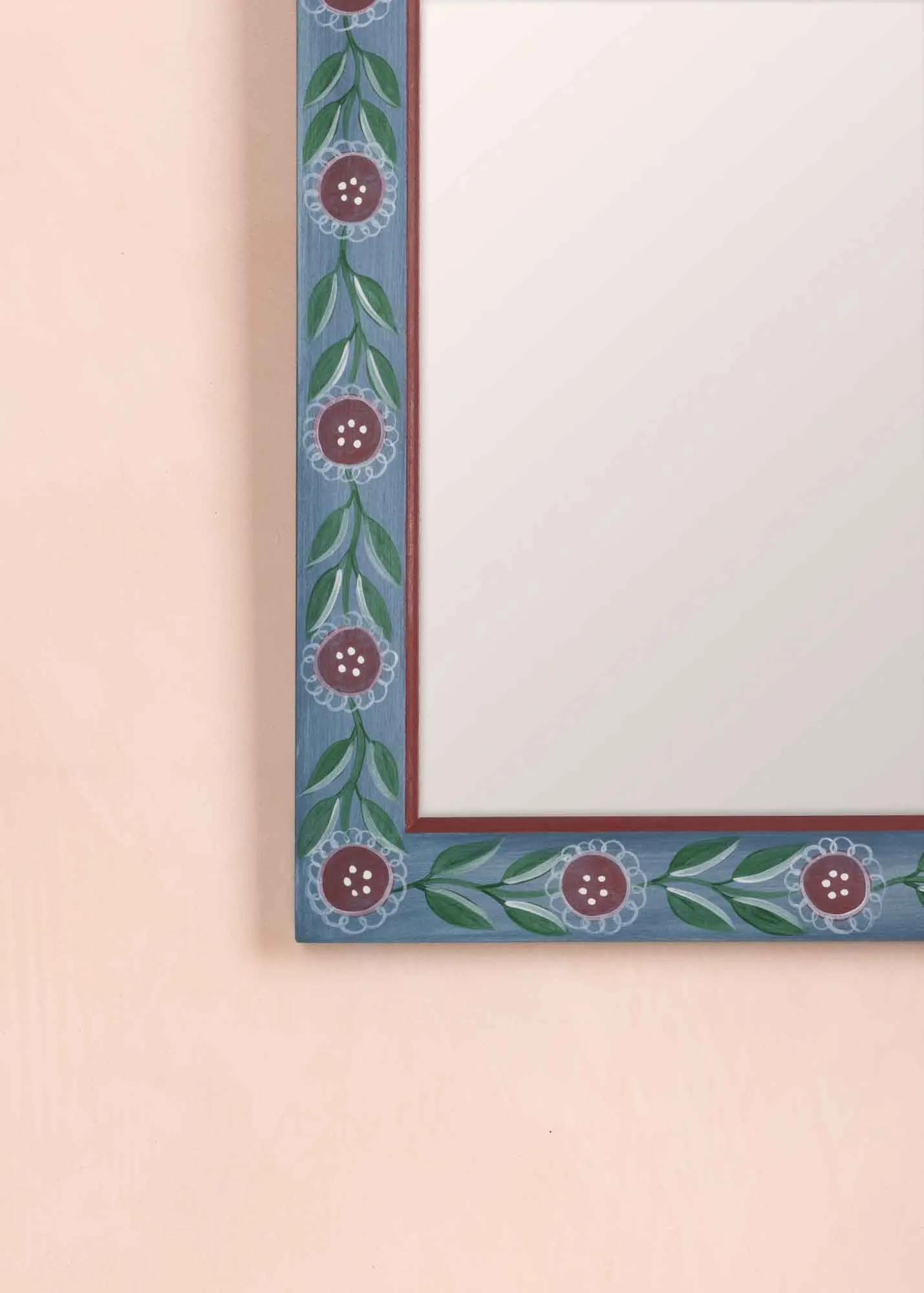 Dala Mirror ~ Small