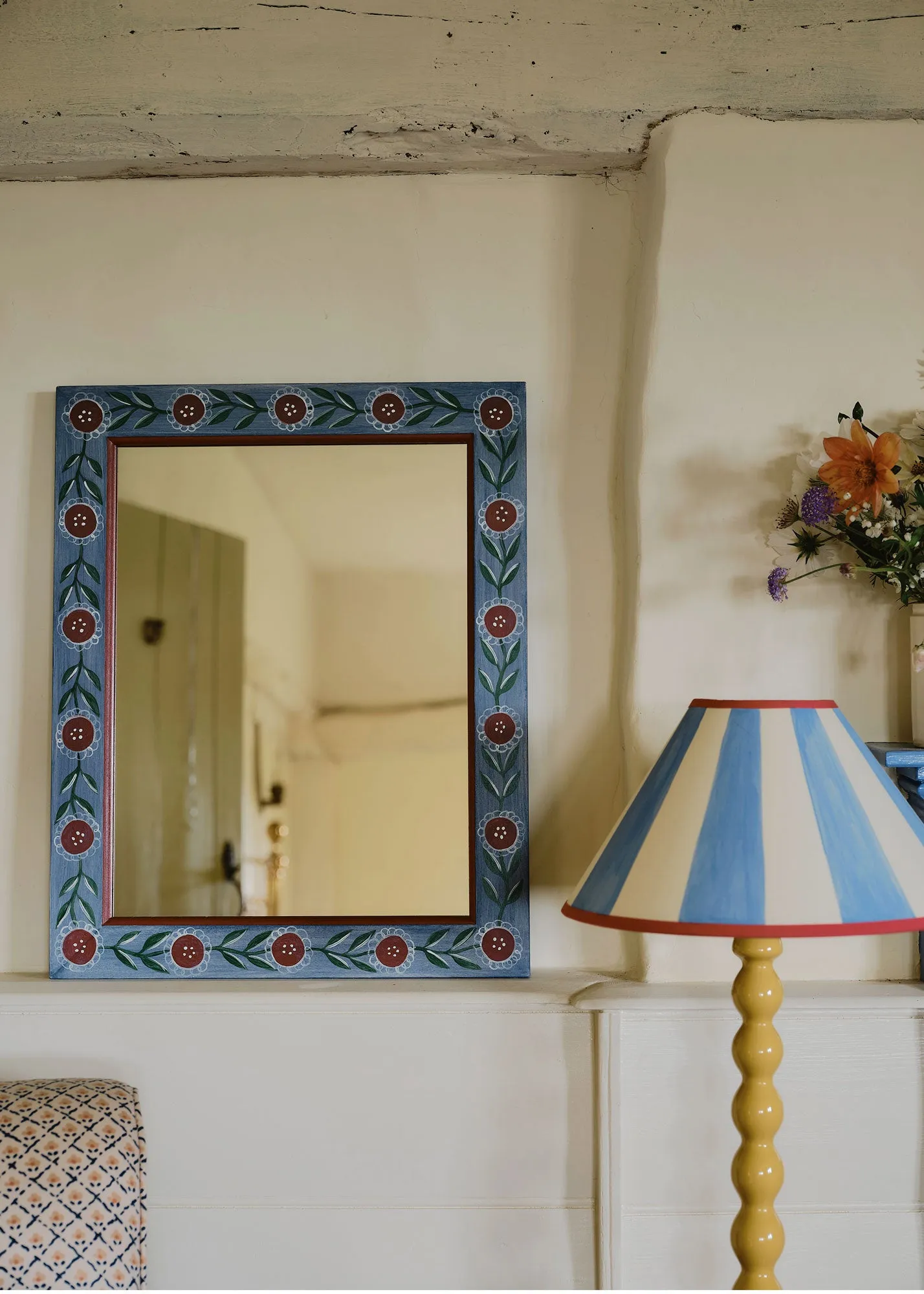 Dala Mirror ~ Small
