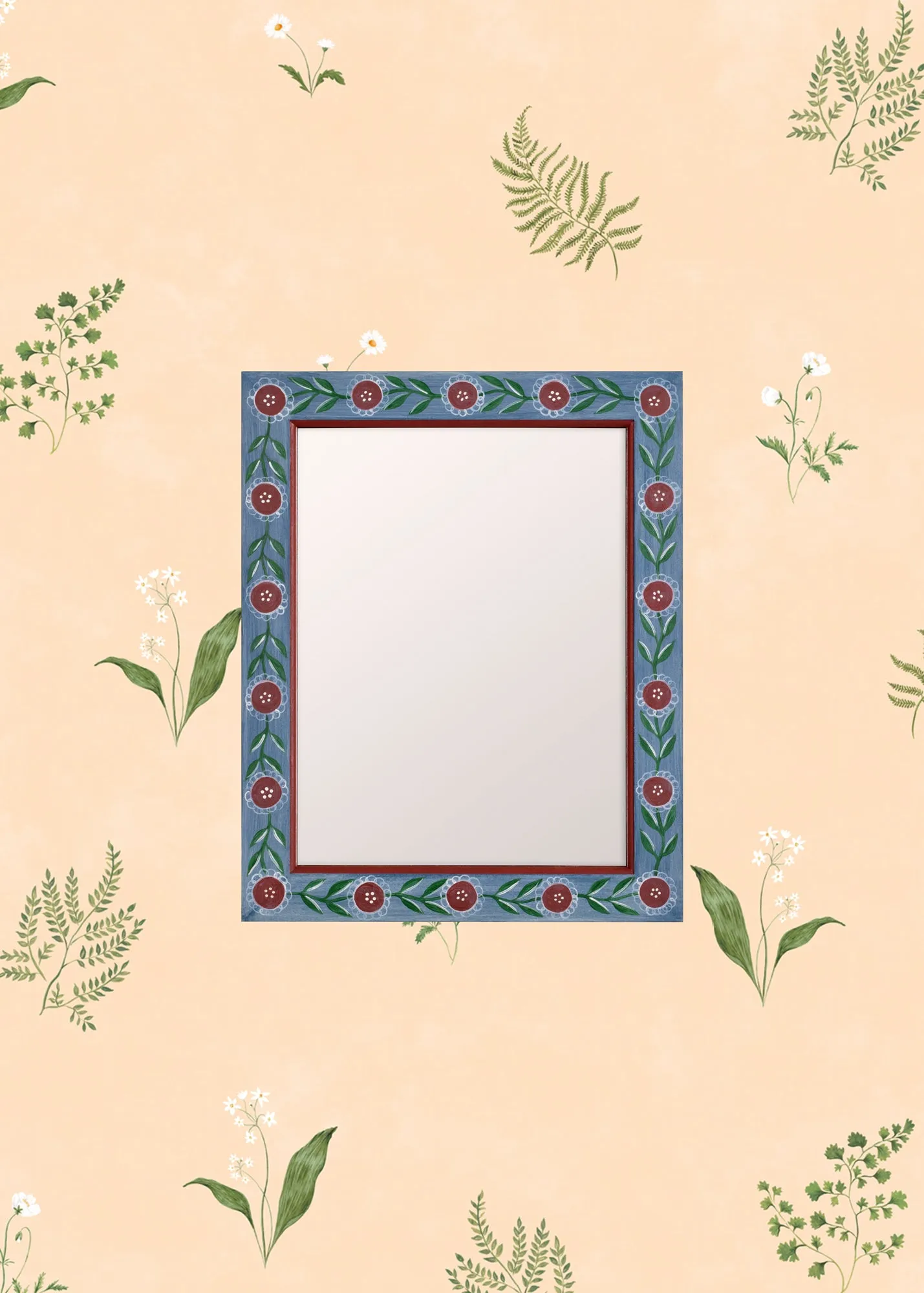 Dala Mirror ~ Small
