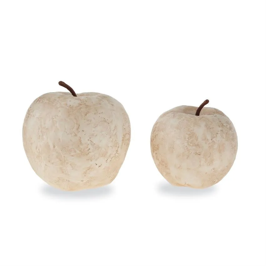 Decorative Paper Mache Apples