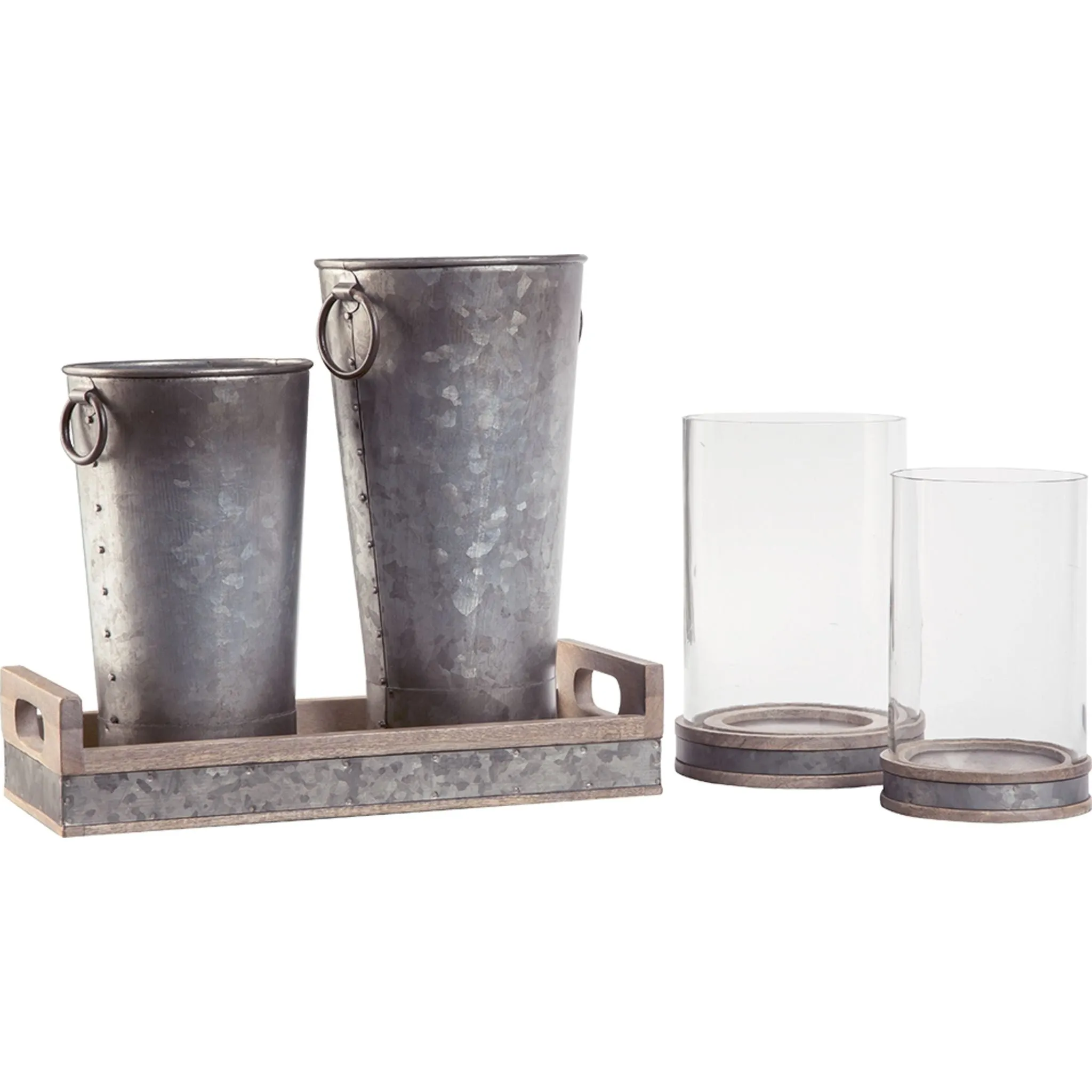 Donae Accessory Set (5/CN)