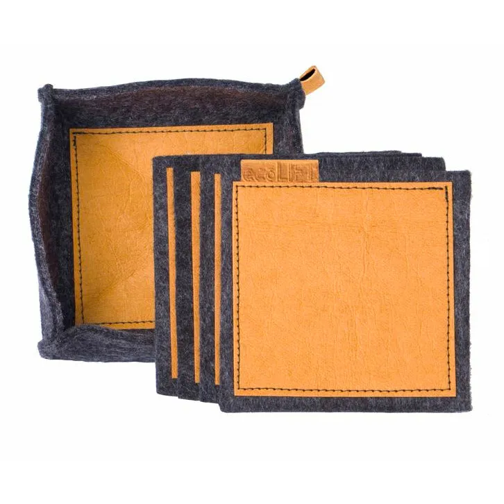 ecoLift® Coaster Box Set