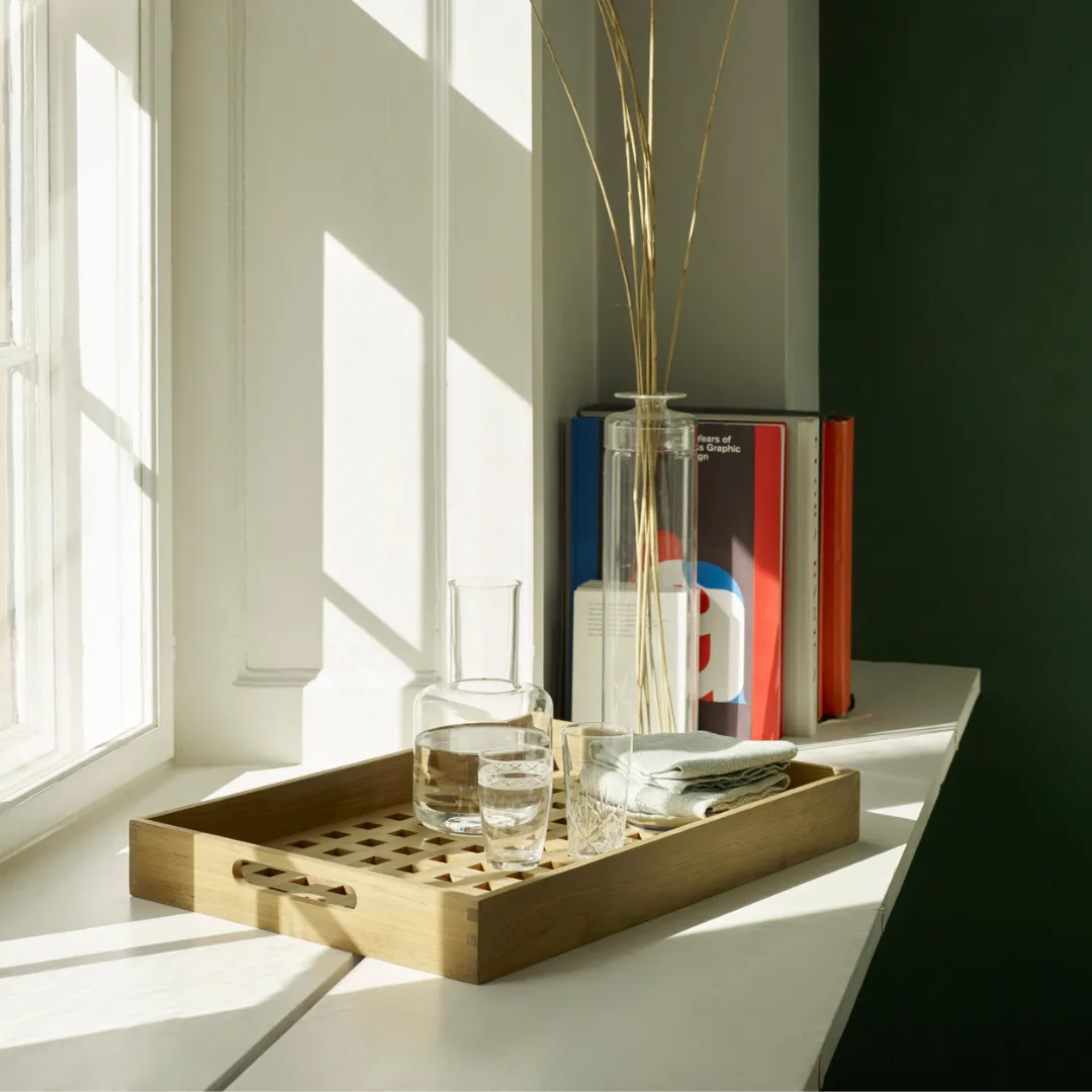 Fionia Tray 48x32