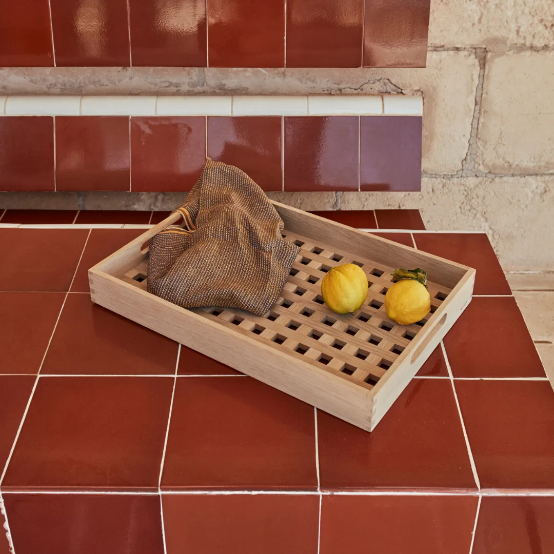 Fionia Tray 52x36