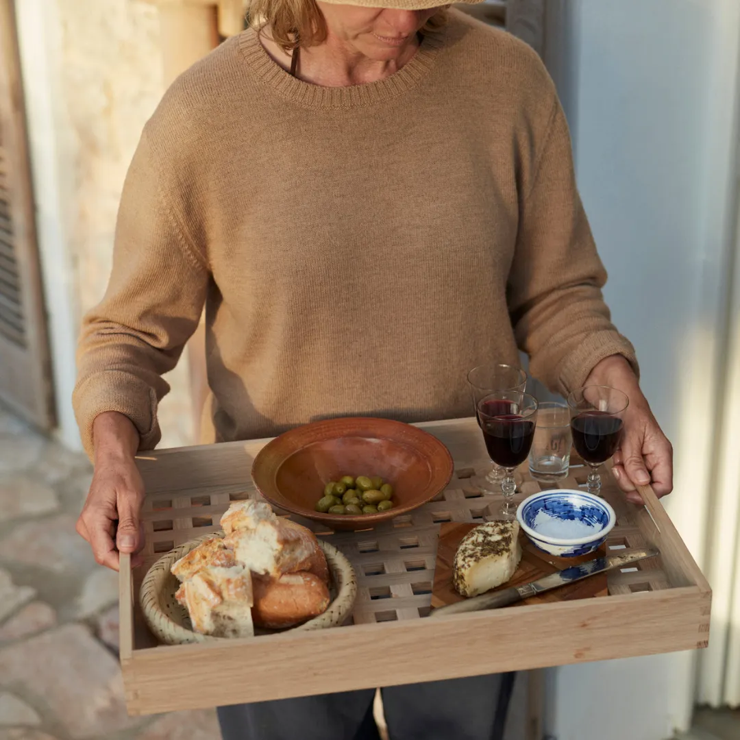 Fionia Tray 52x36
