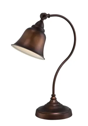 Gianna Desk Table Lamp