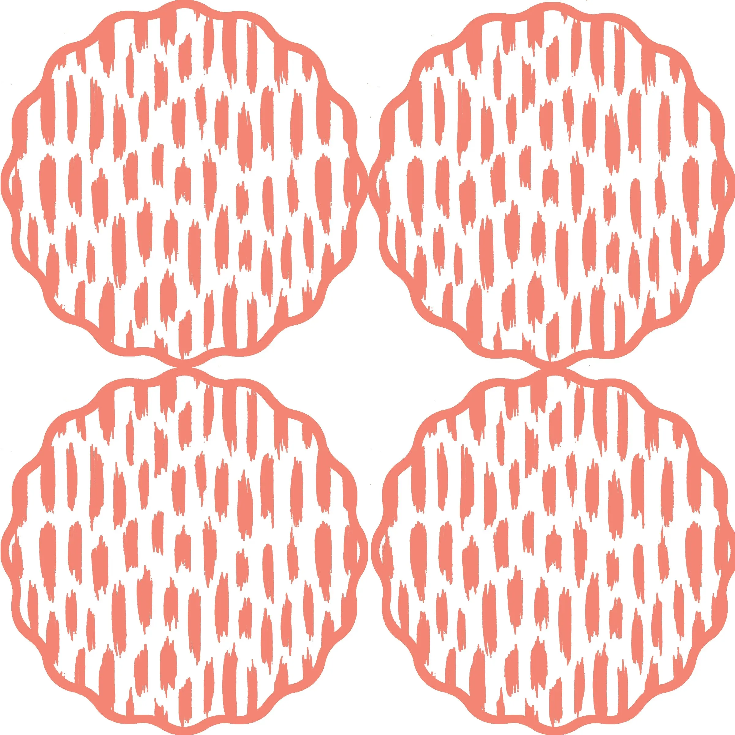 Holly Stuart Coasters (3 designs)