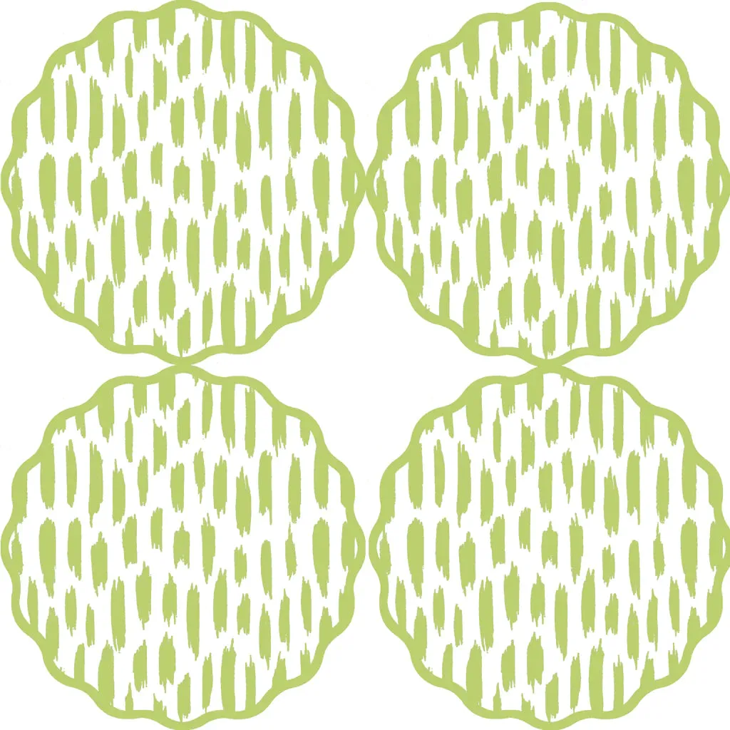 Holly Stuart Coasters (3 designs)