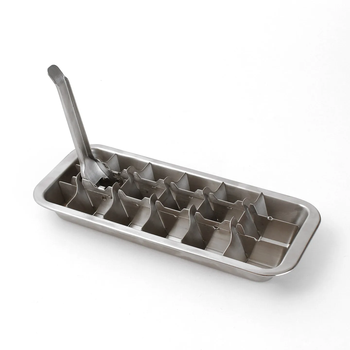 Ice Tray / Stainless Steel