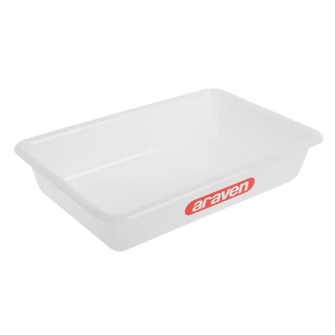 J208 Araven Food Storage Tray 12in