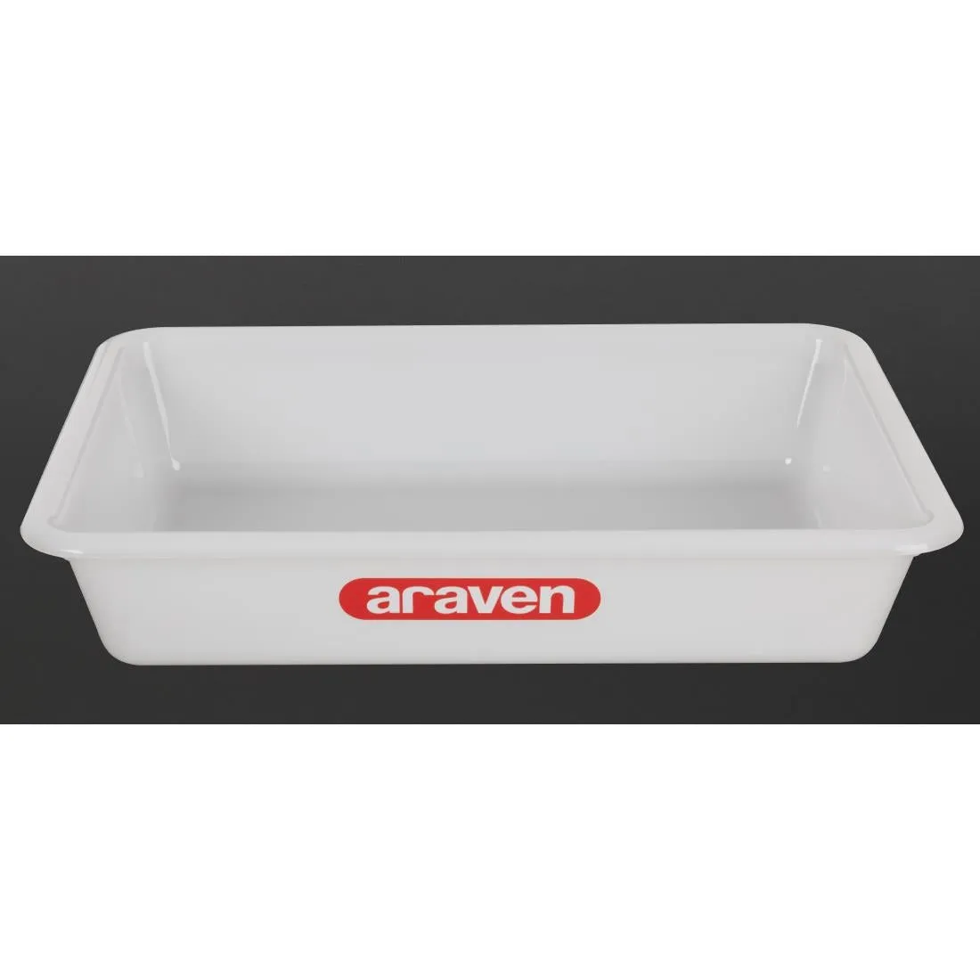J209 Araven Food Storage Tray 13in
