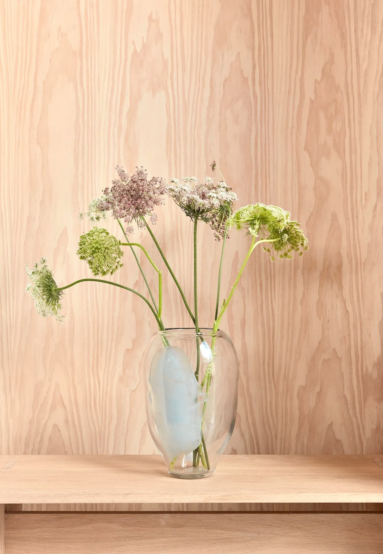 Jali Vase - Large