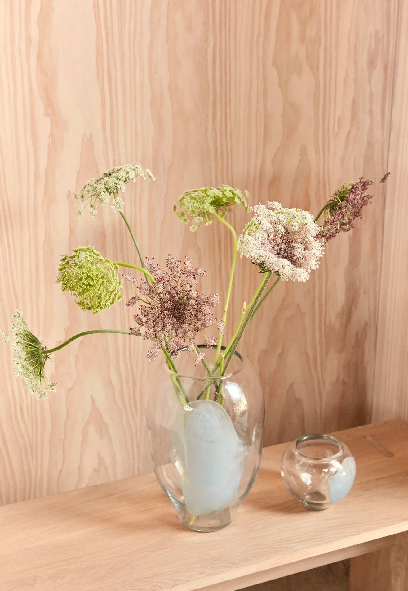 Jali Vase - Large