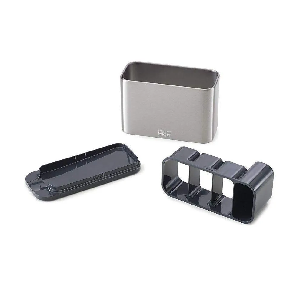 Joseph Joseph Surface Stainless Steel Cutlery Drainer