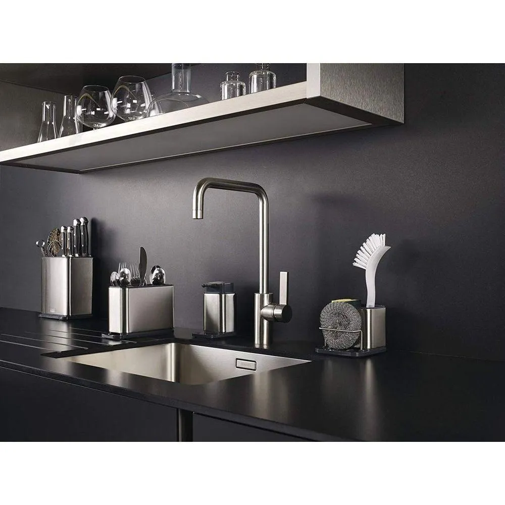 Joseph Joseph Surface Stainless Steel Cutlery Drainer