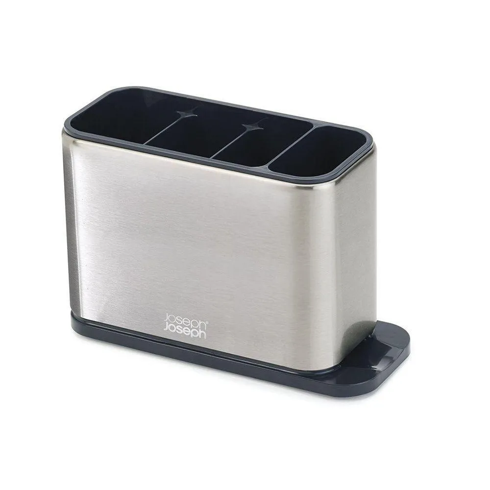 Joseph Joseph Surface Stainless Steel Cutlery Drainer