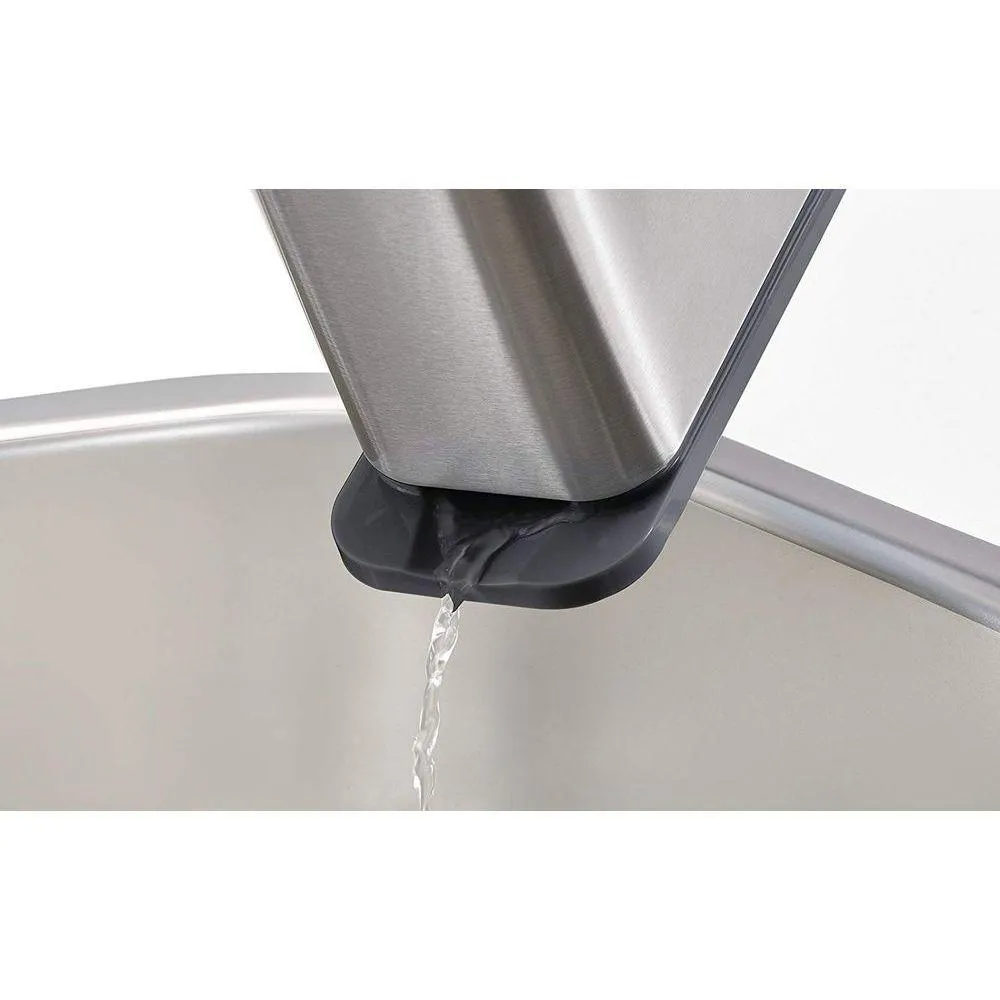 Joseph Joseph Surface Stainless Steel Cutlery Drainer