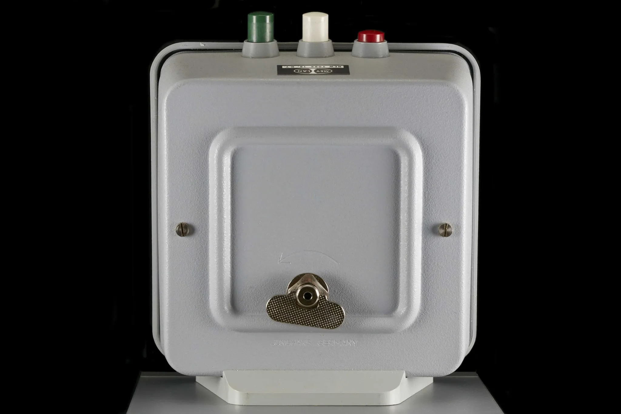 Junghans Stop Clock