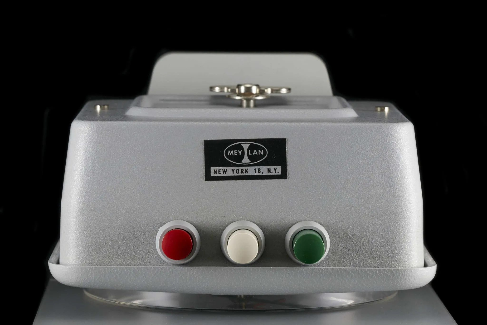 Junghans Stop Clock