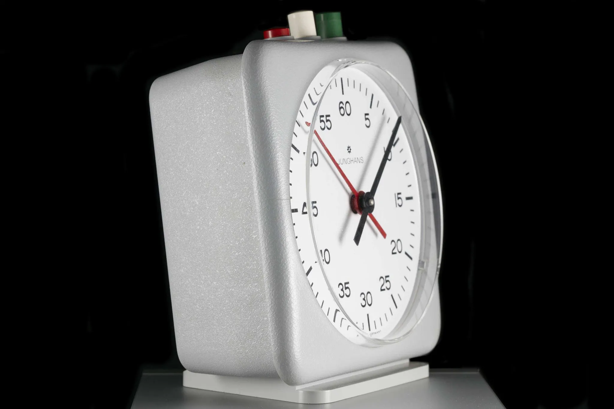 Junghans Stop Clock