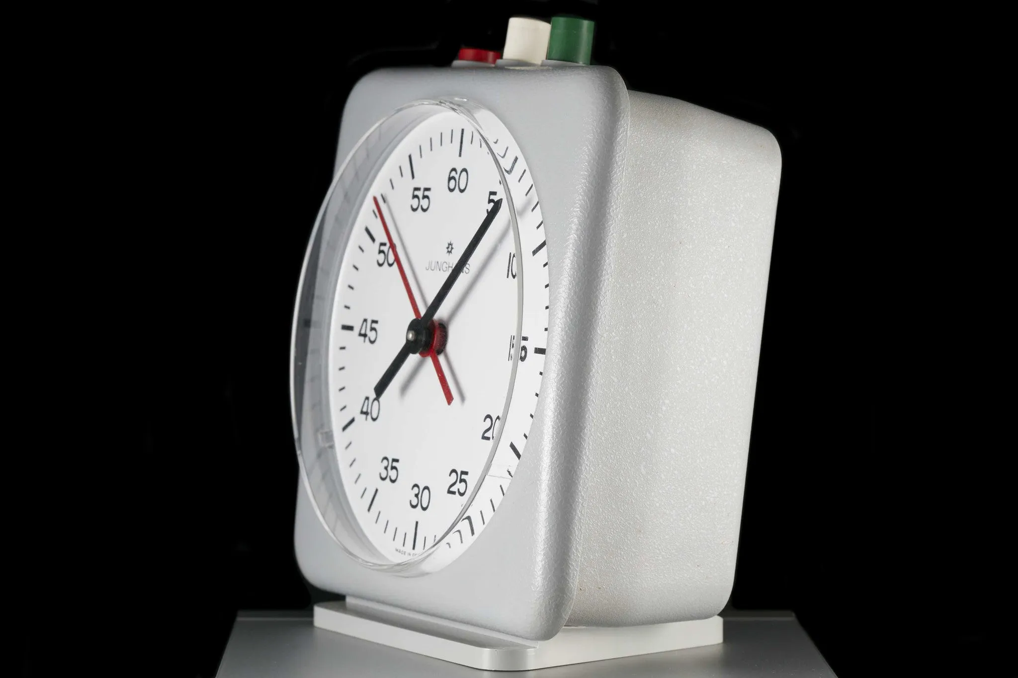 Junghans Stop Clock