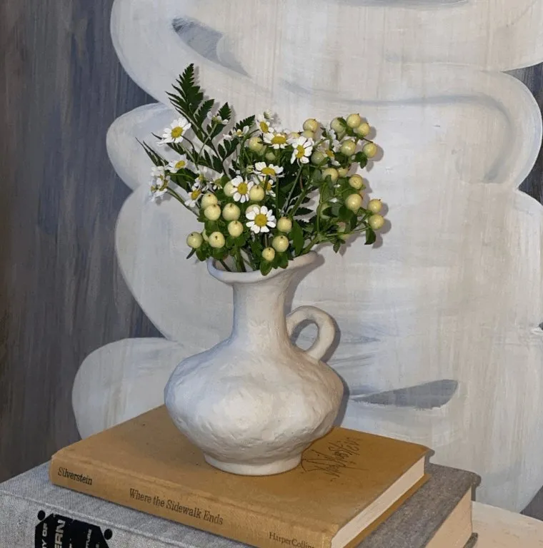 Kiji Vase