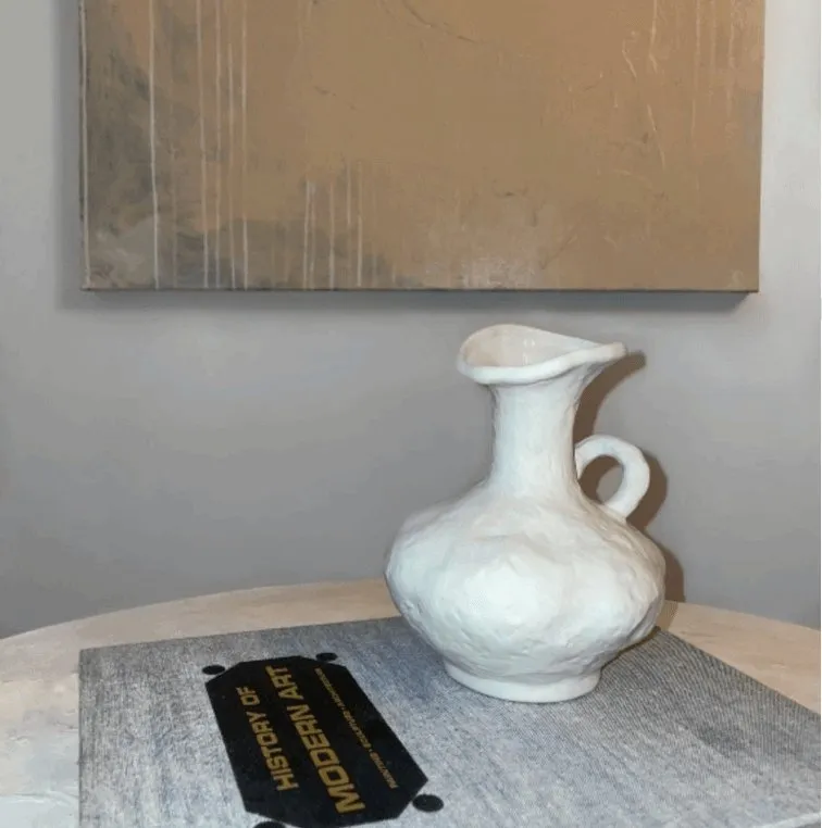 Kiji Vase