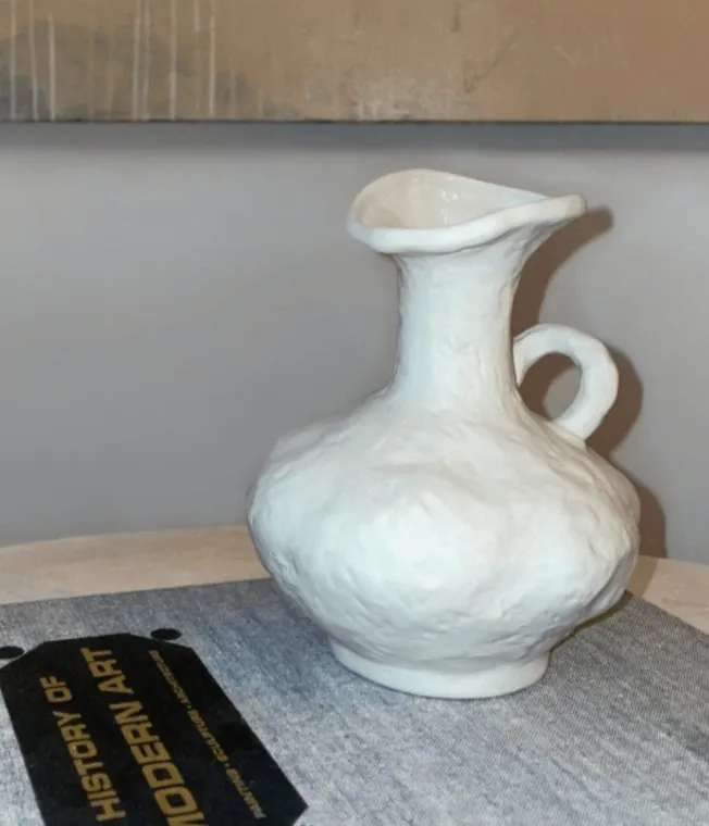 Kiji Vase