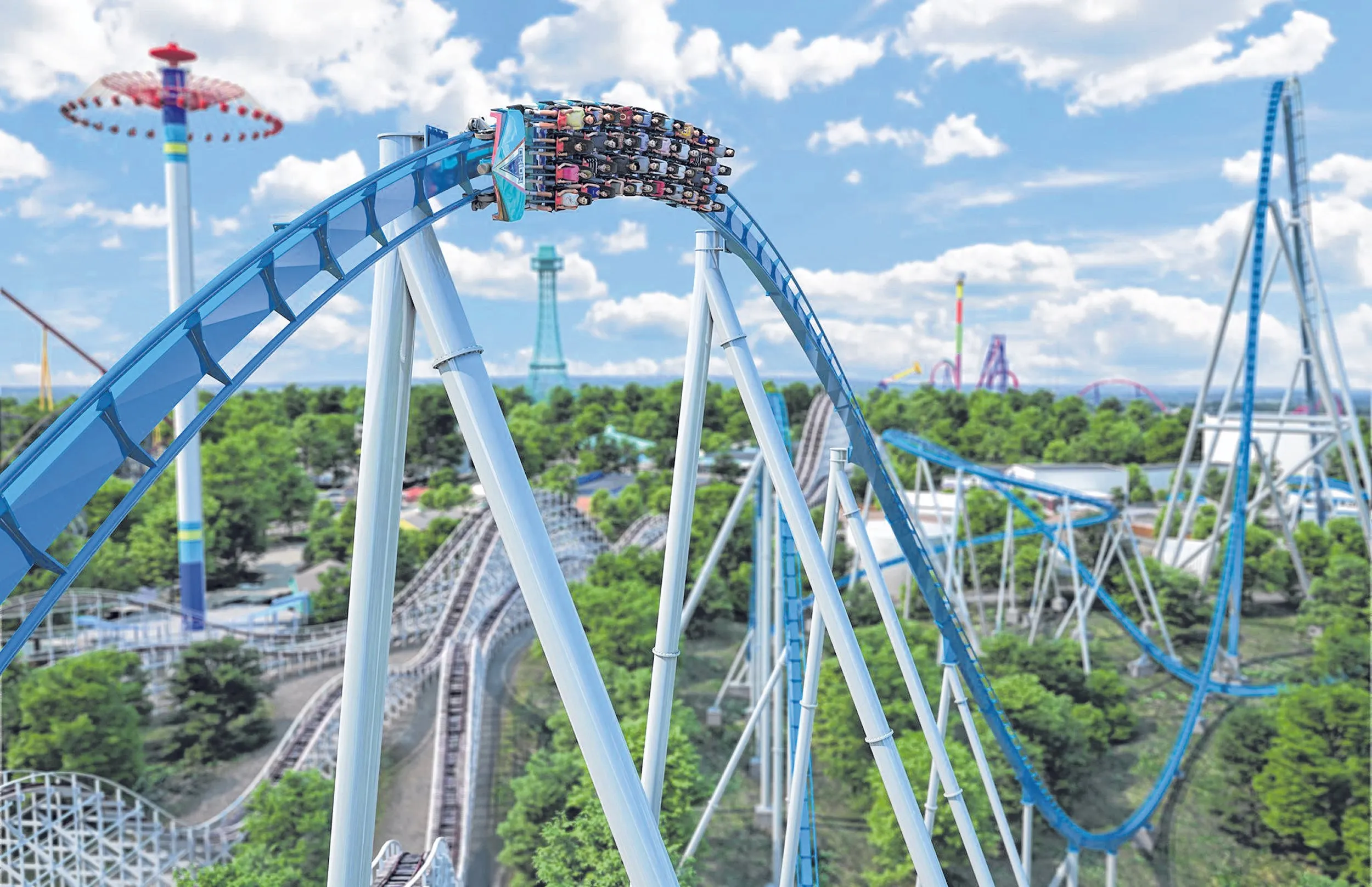 Kings Island