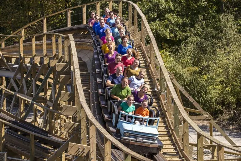 Kings Island