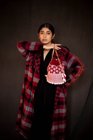 KUTCHI POTLI BAG