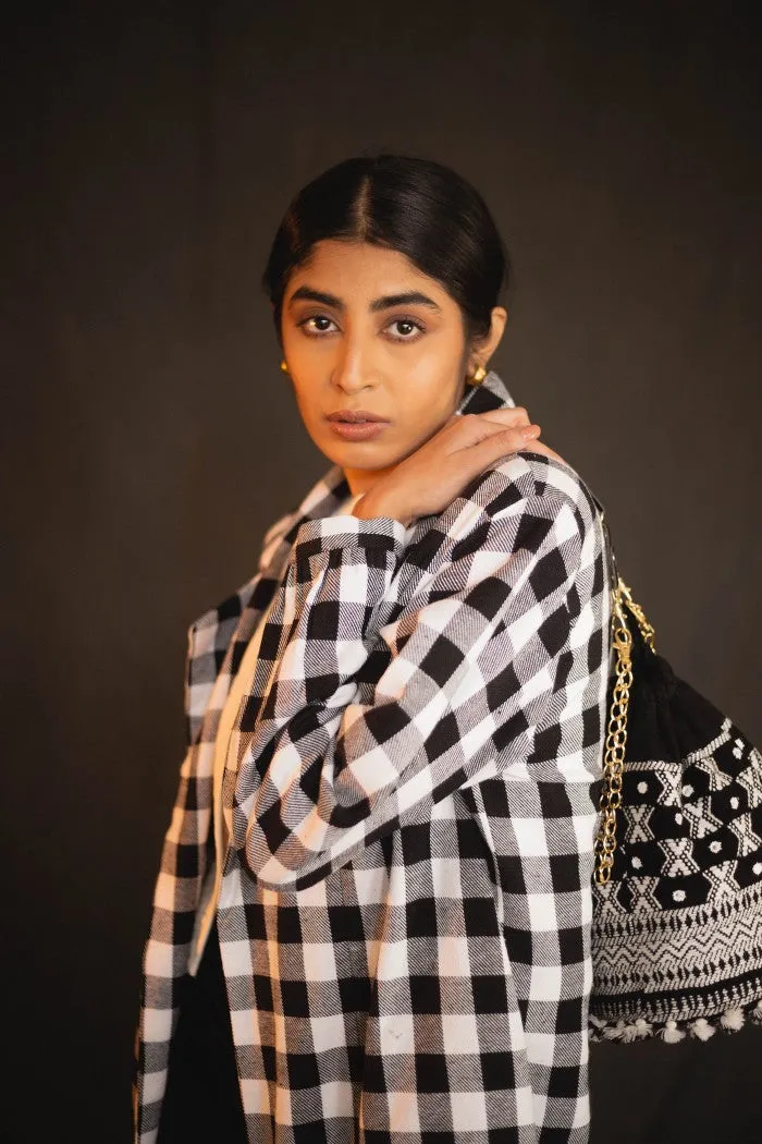 KUTCHI POTLI BAG