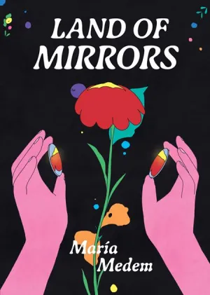 Land Of Mirrors by Maria Medem GN TP