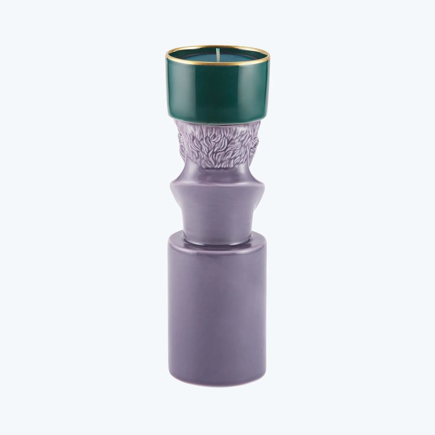 LCDC Scholar Lavender Candle