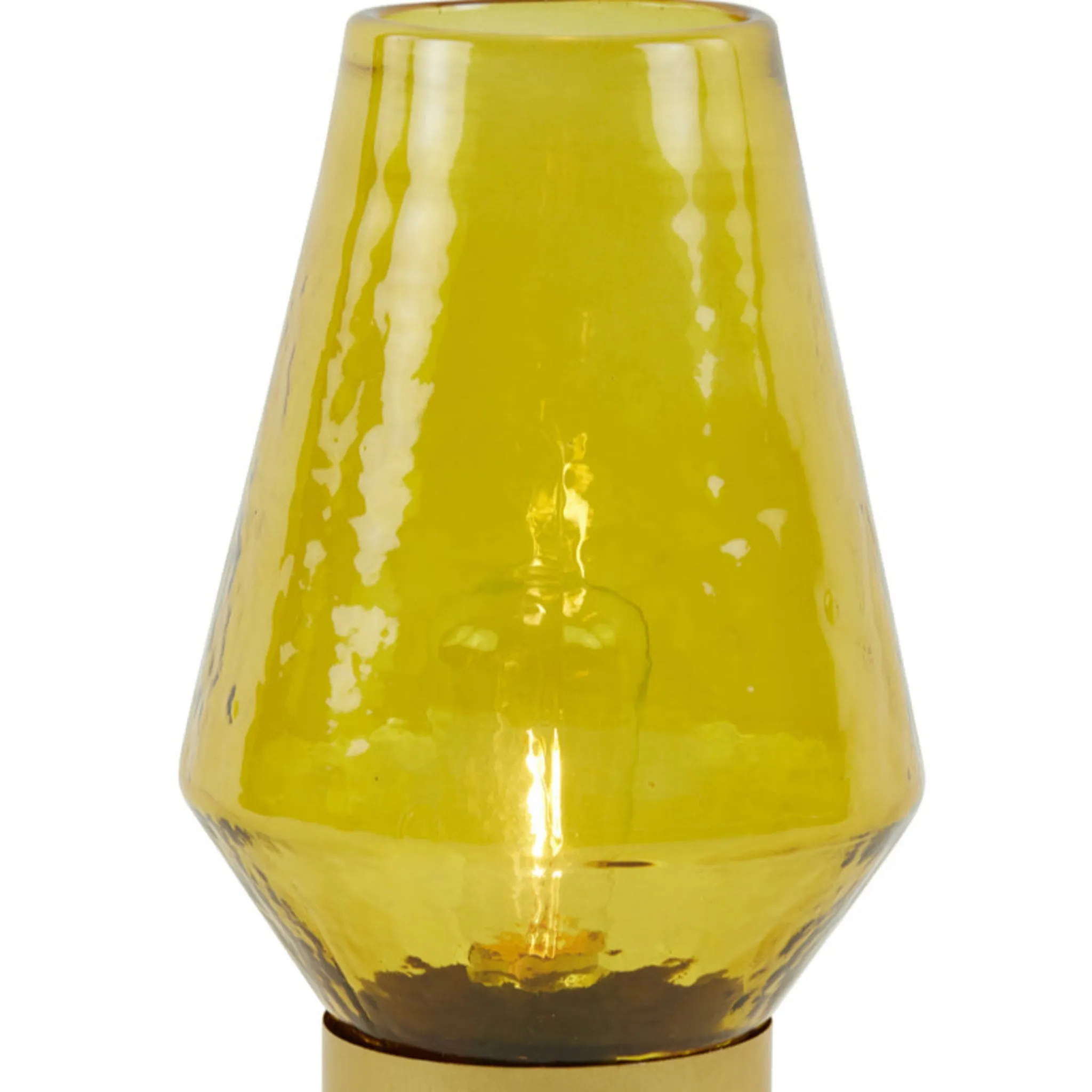 Light and Living Battery Operated Lamp