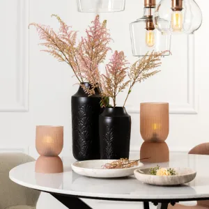 Light and Living Battery Operated Lamp