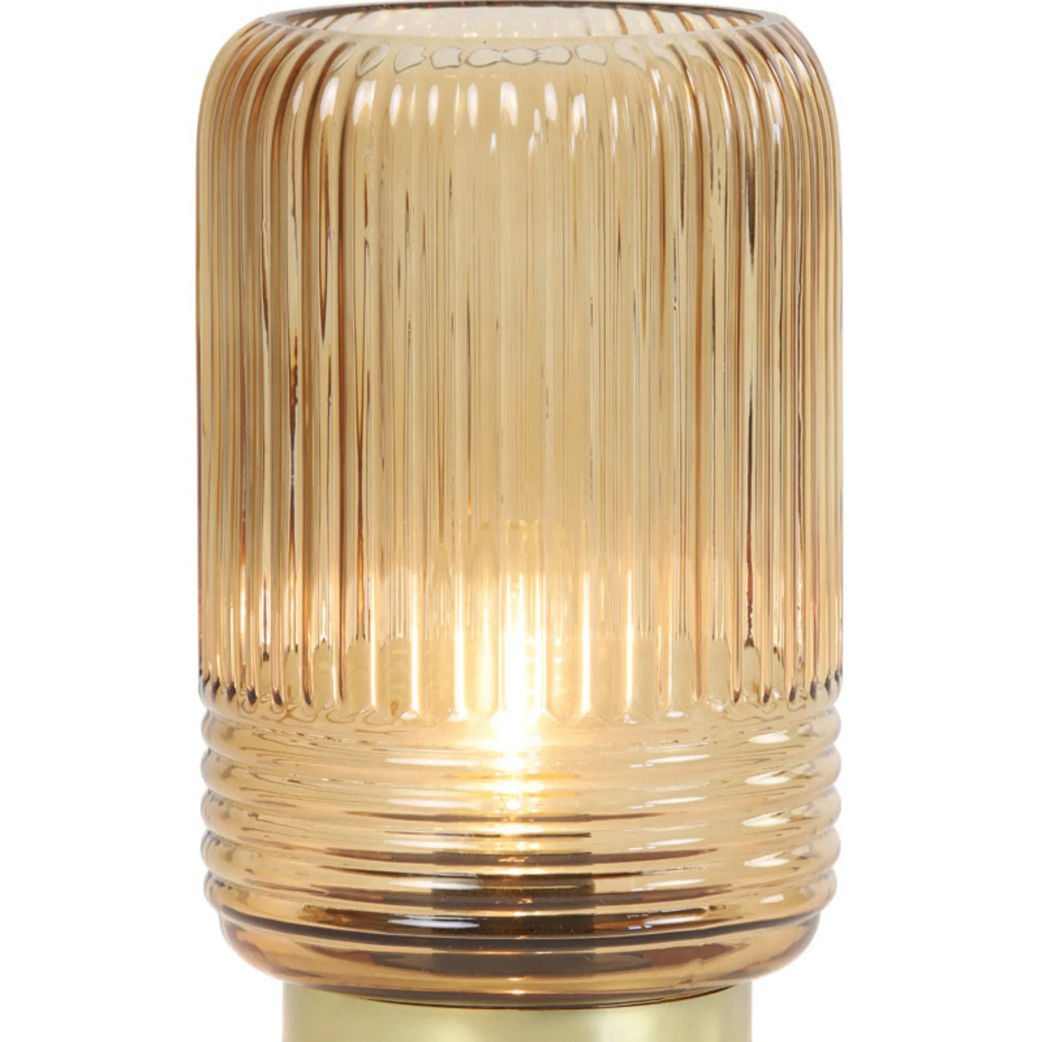 Light and Living Battery Operated Lamp