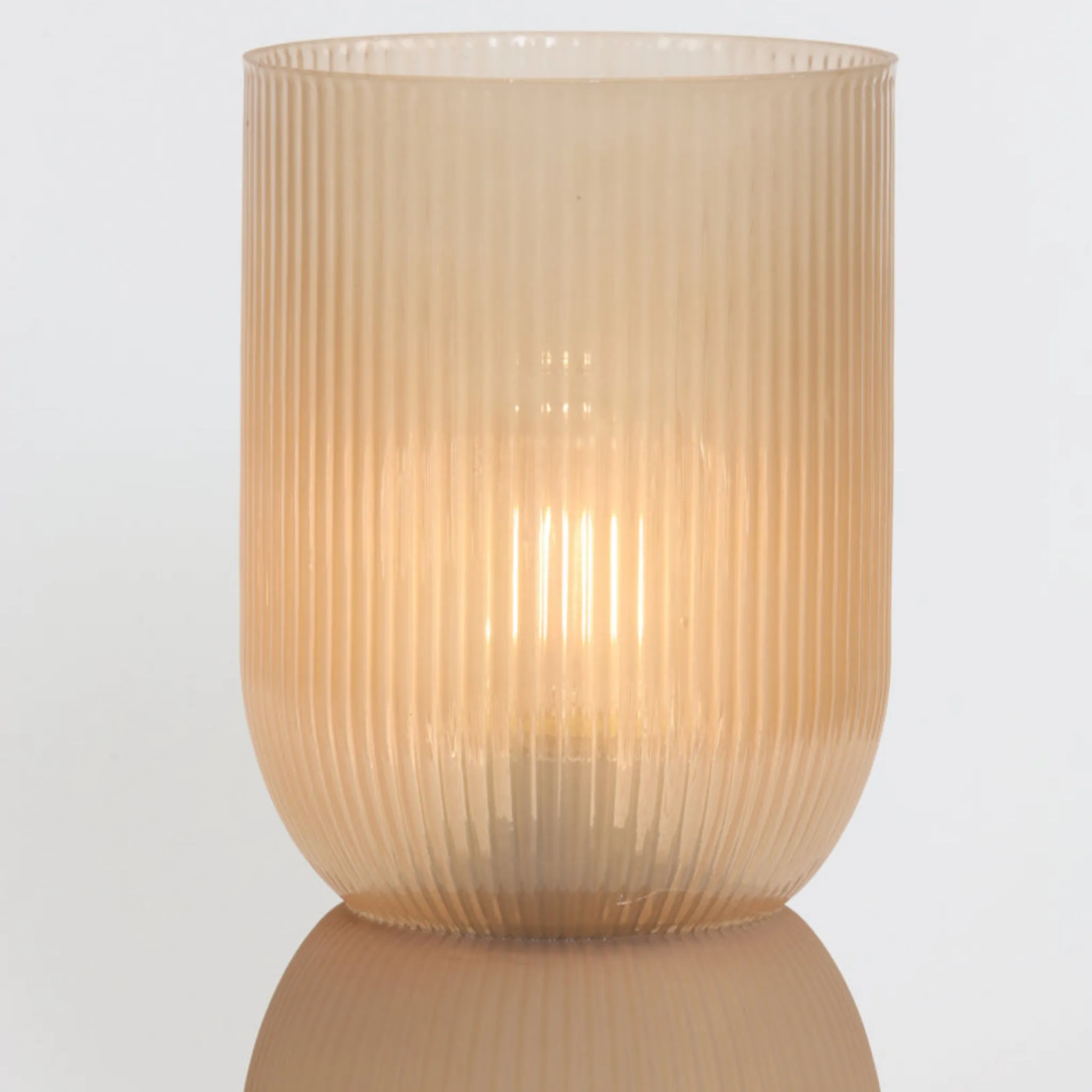 Light and Living Battery Operated Lamp