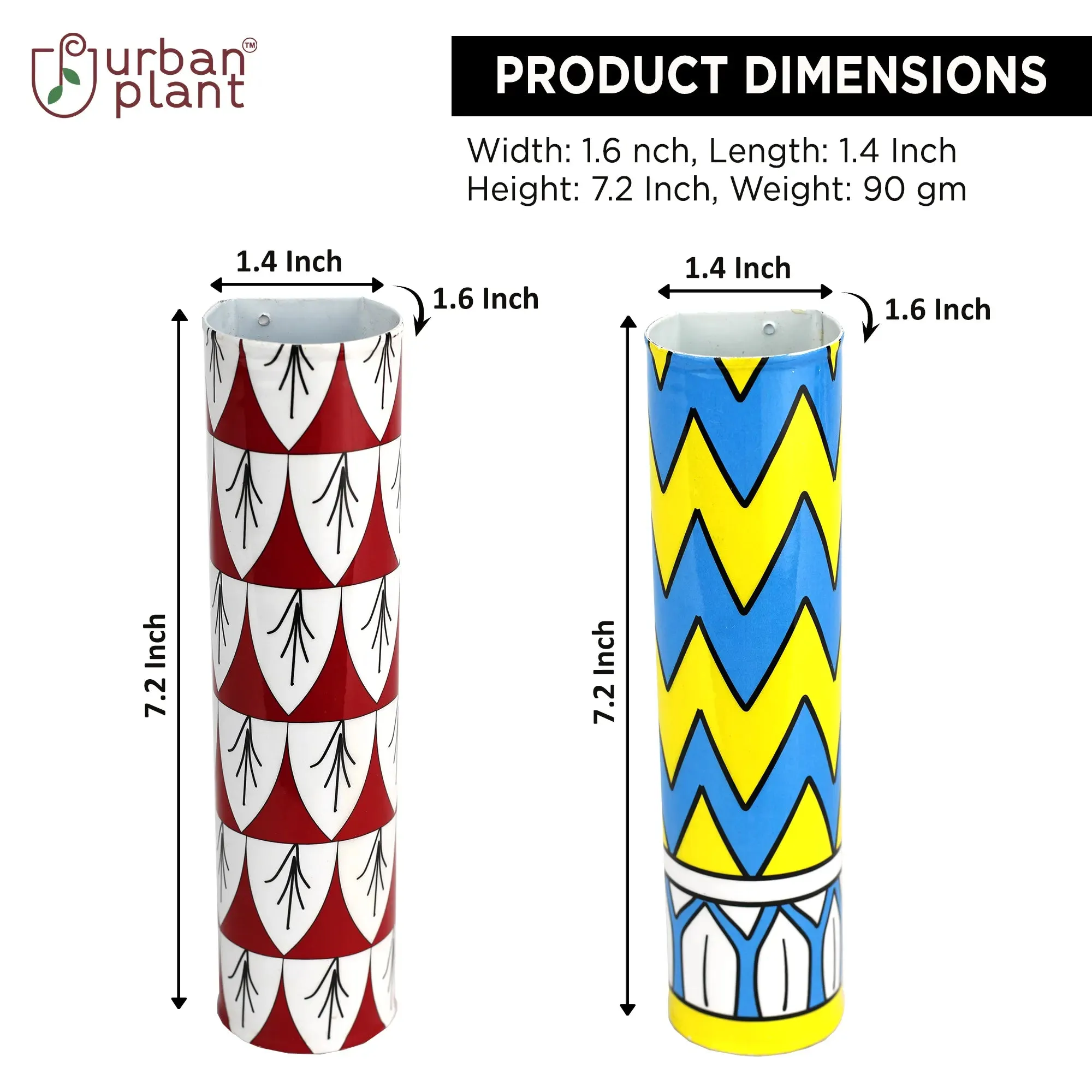 Magnetix Planters
